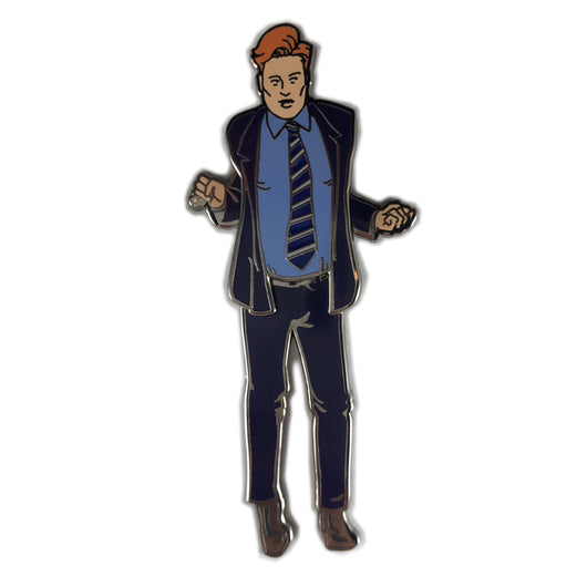 Conan Seconds Sale - RADhoney