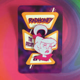 Moody Judy - RADhoney