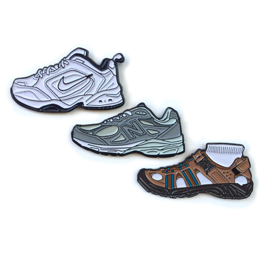 Dad Shoes Collection - RADhoney