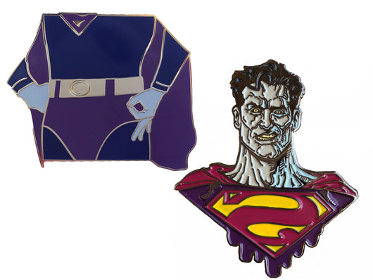 Bizarro Combo Pack - RADhoney